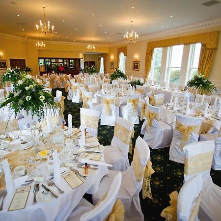 Loftus Grinkle Park Hotel מראה חיצוני תמונה