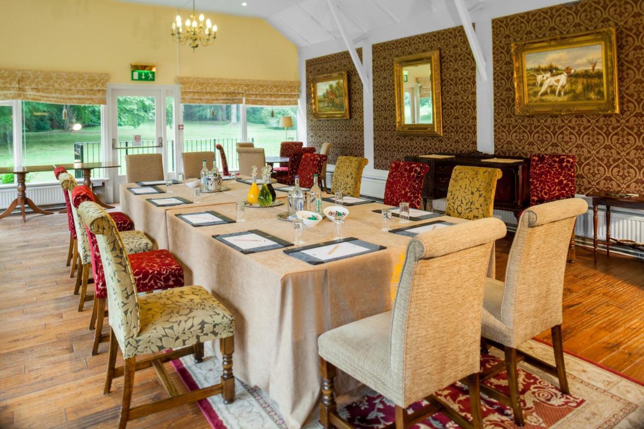 Loftus Grinkle Park Hotel מראה חיצוני תמונה