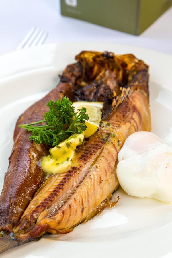Loftus Grinkle Park Hotel מראה חיצוני תמונה