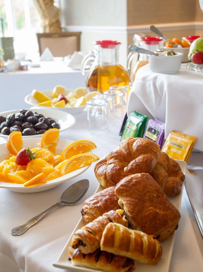 Loftus Grinkle Park Hotel מראה חיצוני תמונה