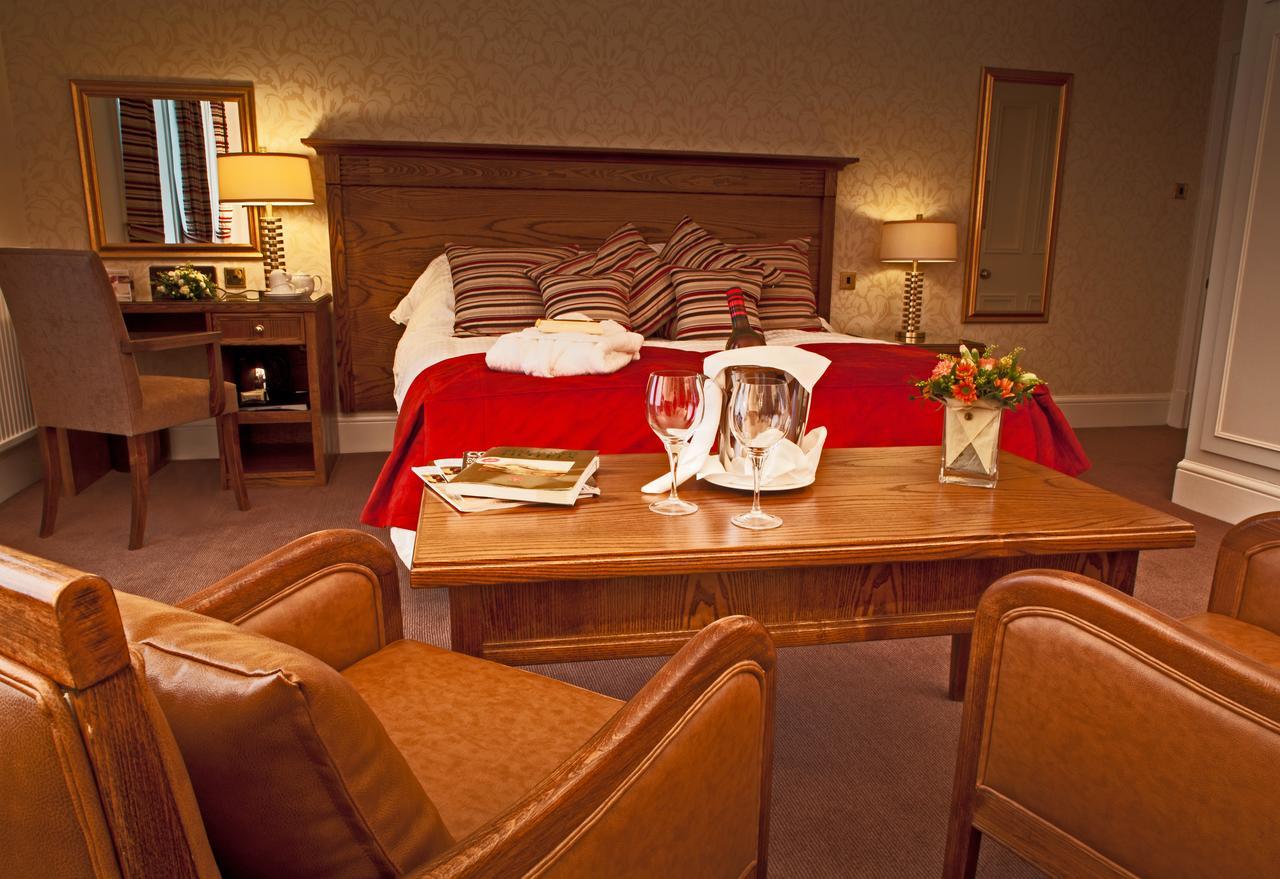 Loftus Grinkle Park Hotel מראה חיצוני תמונה